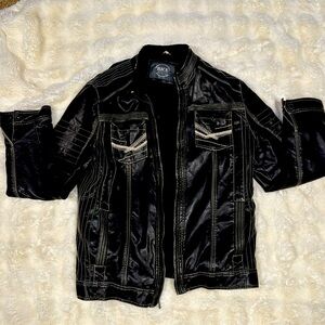 Men’s xl BKE JACKET